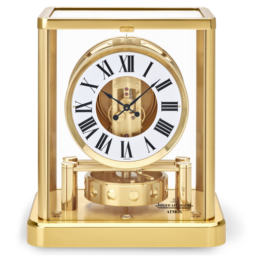  Jaeger-LeCoultre - Atmos Classic