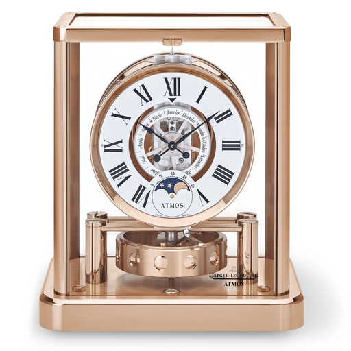 [Q5117201]  Jaeger-LeCoultre - Atmos collection Classic Moon
