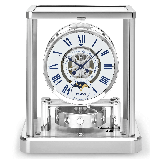  Jaeger-LeCoultre - Atmos collection Classic Moon