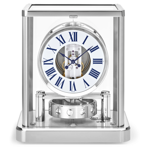  Jaeger-LeCoultre - Atmos collection Classic