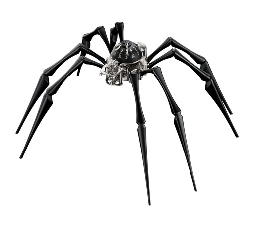  L'Epée 1839 - Arachnophobia