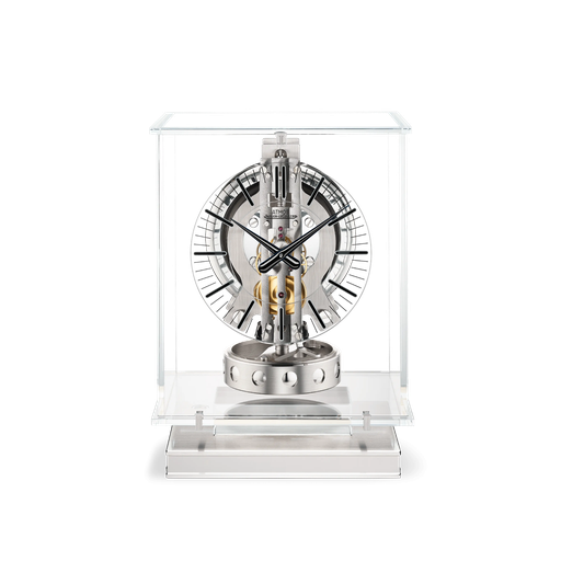 [Q5135204]  Jaeger-LeCoultre - Atmos Classic Transparent