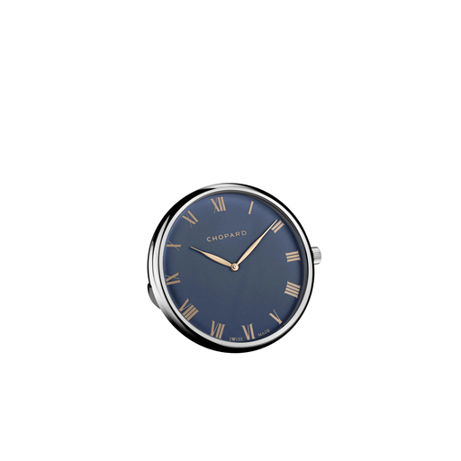 [95020-0130]  Chopard - Classic Table clock