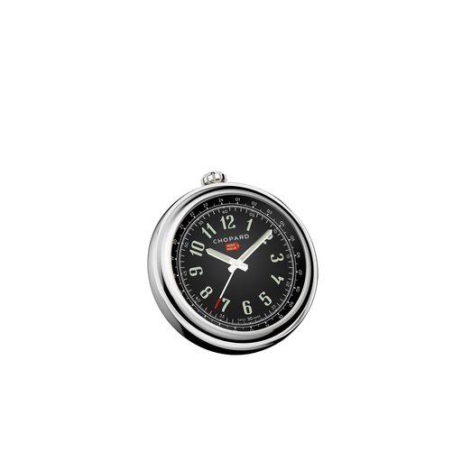 [95020-0122]  Chopard - Classic Racing Table clock