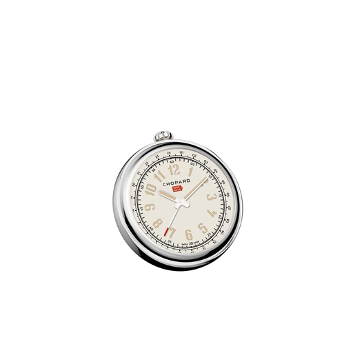 [95020-0124]  Chopard - Classic Racing Table clock