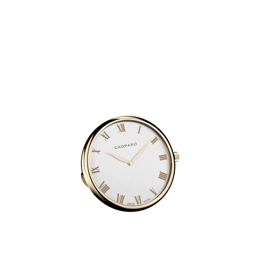 [95020-0121]  Chopard - CLASSIC TABLE CLOCK