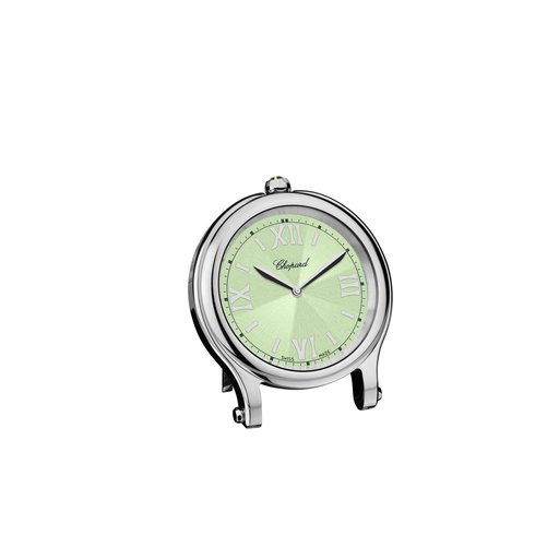 [95020-0141]  Chopard - HAPPY SPORT TABLE CLOCK