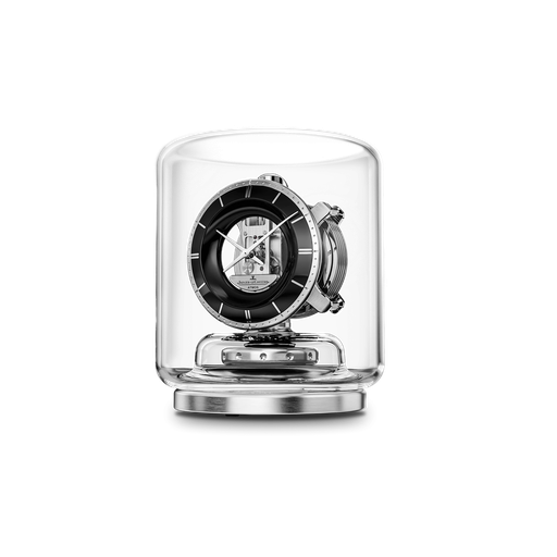 [Q540531J]  Jaeger-LeCoultre - Atmos Infinite