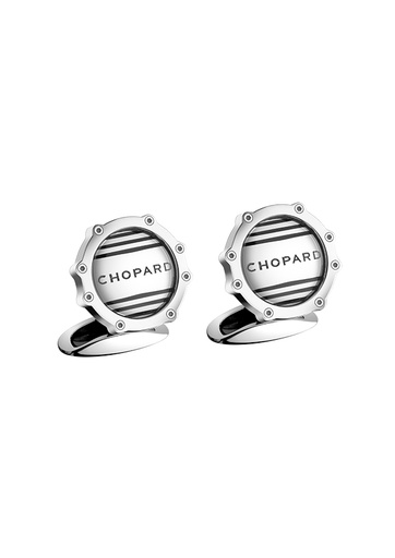  Chopard - Superfast Cufflink