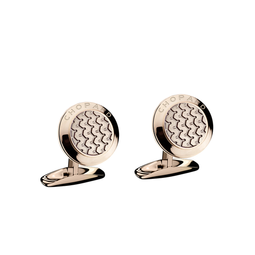 [95014-0092]  Chopard - Classic Racing Cufflinks