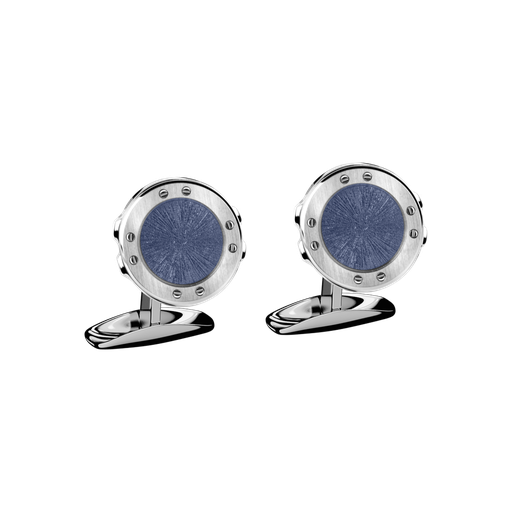 [95014-0068]  Chopard - Alpine Eagle cufflinks