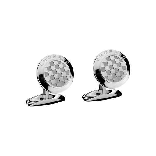 [95014-0093]  Chopard - Classic Racing Cufflinks