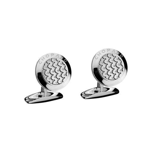 [95014-0091]  Chopard - Classic Racing cufflinks