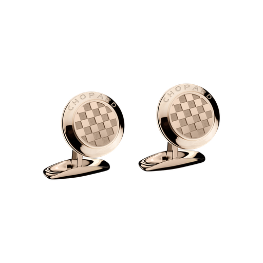 [95014-0094]  Chopard - Classic Racing cufflinks