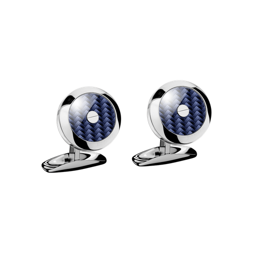 [95014-0073]  Chopard - Classic Racing cufflinks