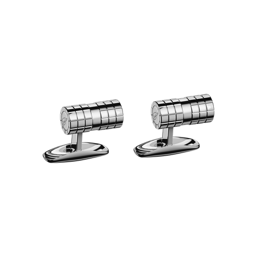 [95014-0106]  Chopard - Ice Cube Cylindrical cufflinks