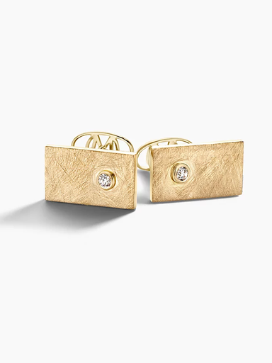 [1.01.031]  David Gotlib - Gold Rush Yellow