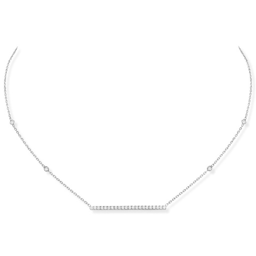  Messika - Gatsby Horizontal Bar