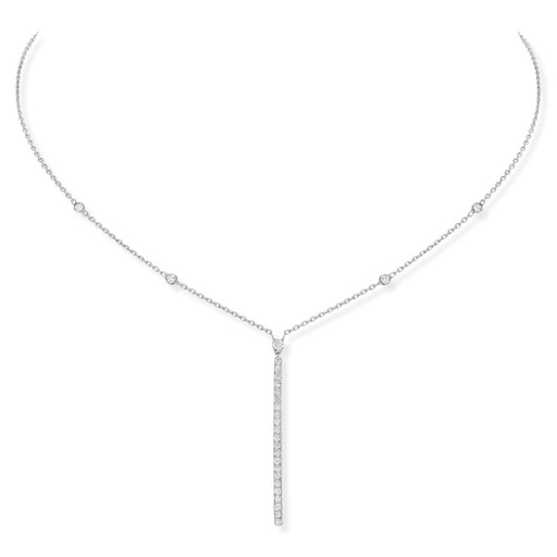  Messika - Gatsby Barrette vertical