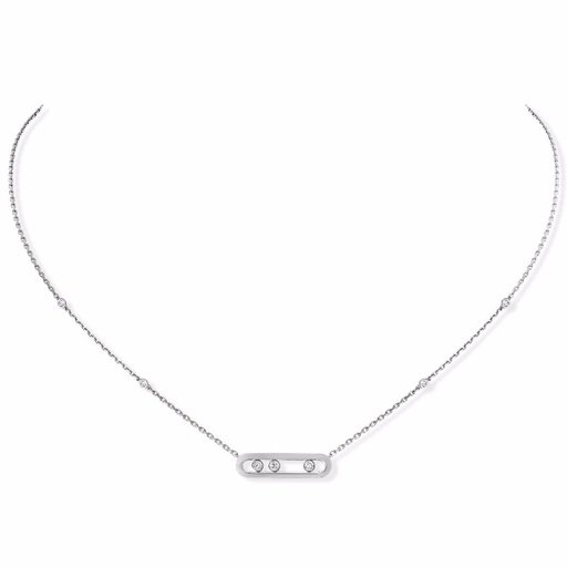  Messika - Baby Move Pendant