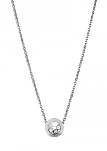  Chopard - Happy Curves