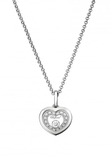  Chopard - Happy Diamonds Very Chopard