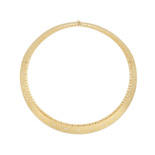  Roberto Coin - Venetian Princess Necklace