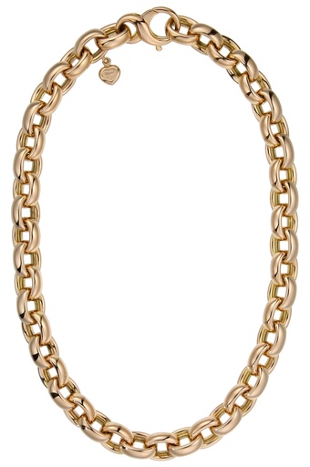  Chopard - Les Chaines