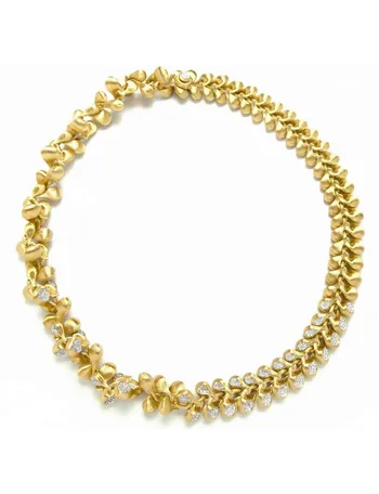  Nanis - Trasformista necklace