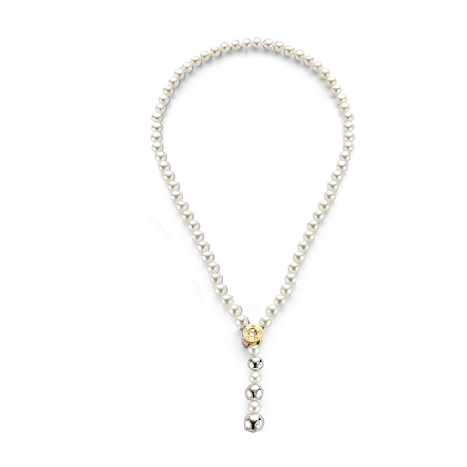  Mikimoto - akoya pearl neckalage