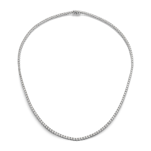  JBS - Necklace riviere