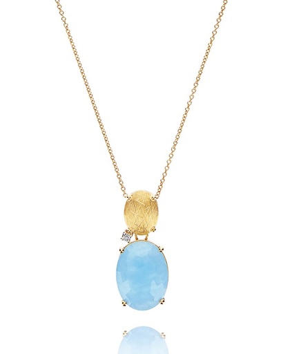  Nanis - Ipanema necklace