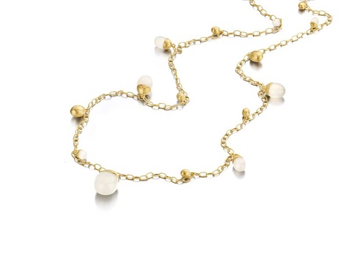  Nanis - Dancing in the Rain sautoir