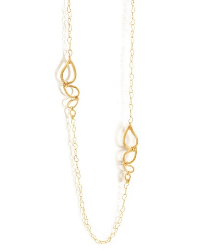  Nanis - Cachemire sautoir