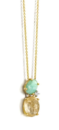  Nanis - Ipanema pendant