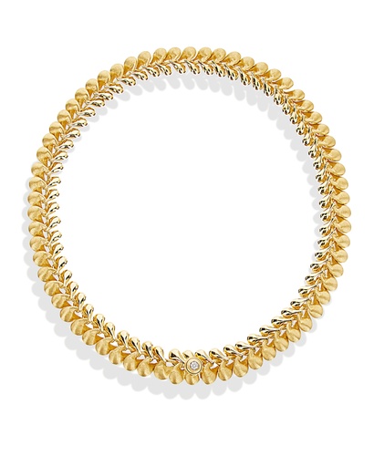  Nanis - Trasformista necklace