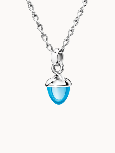  Tamara Comolli - MIKADO BOUQUET pendant Swiss Topaz