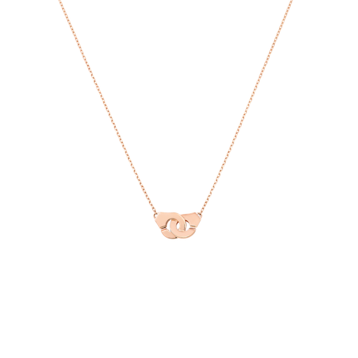  Dinh Van - Menottes dinh van R8 necklace