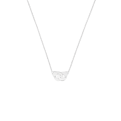  Dinh Van - Menottes dinh van R8 necklace