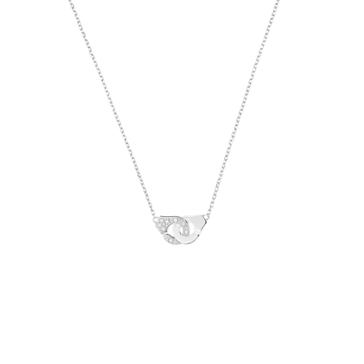  Dinh Van - Menottes dinh van R8 necklace