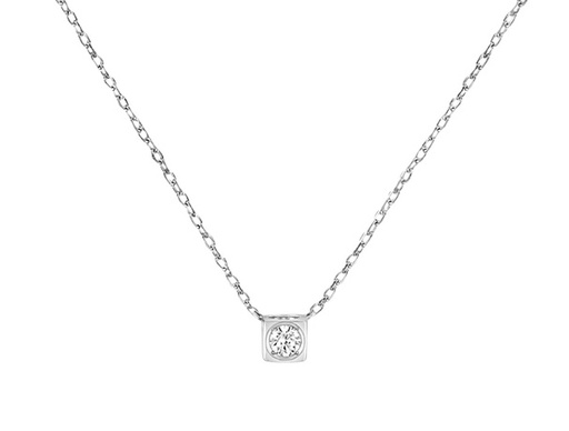  Dinh Van - Le Cube Diamant small