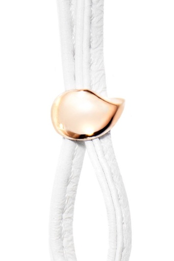  Tamara Comolli - Dropclasp pink gold