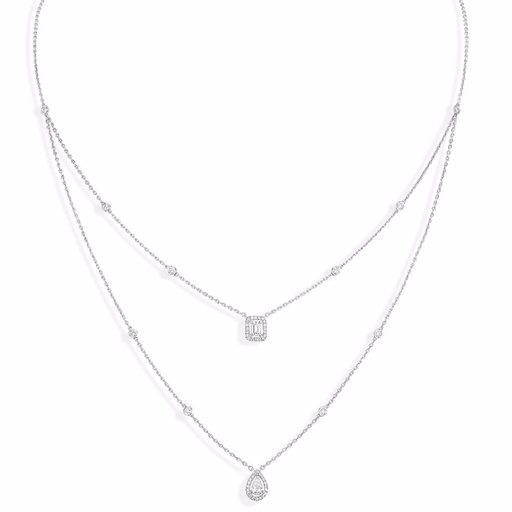  Messika - My Twin 2 Rows