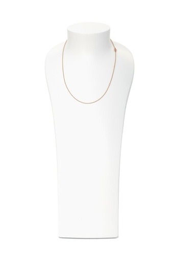 [C-BelA-1.5-rg-51]  Tamara Comolli - Belcher Chain oval 1.5 mm