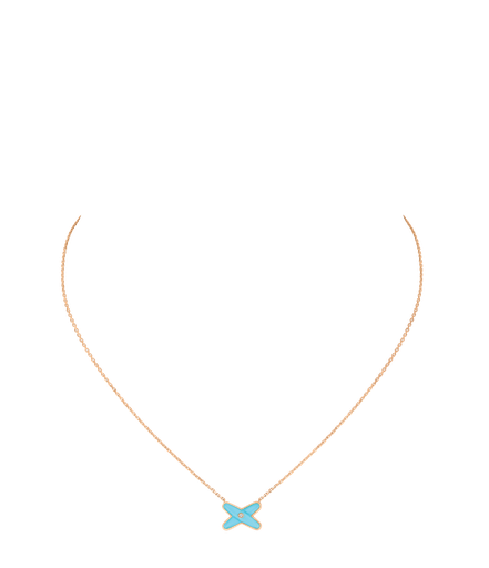 [82932]  Chaumet - Jeux de Liens pendant