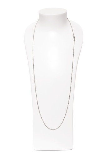 [C-EGT-2-WG-90]  Tamara Comolli - Necklace 90 cm