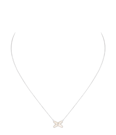 [83161]  Chaumet - Jeux de Liens pendant