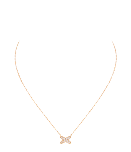 [83221]  Chaumet - Jeux de Liens pendant