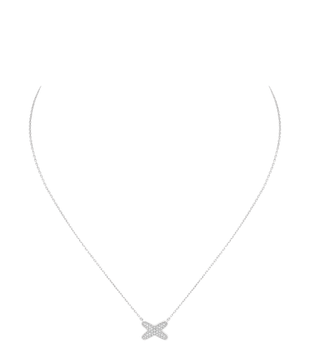 [83219]  Chaumet - Jeux de Liens pendant