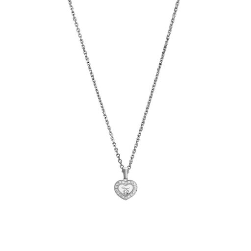 [79A054-1201]  Chopard - Happy Diamonds Icons